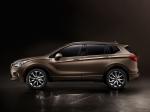 Buick Envision 2015 года